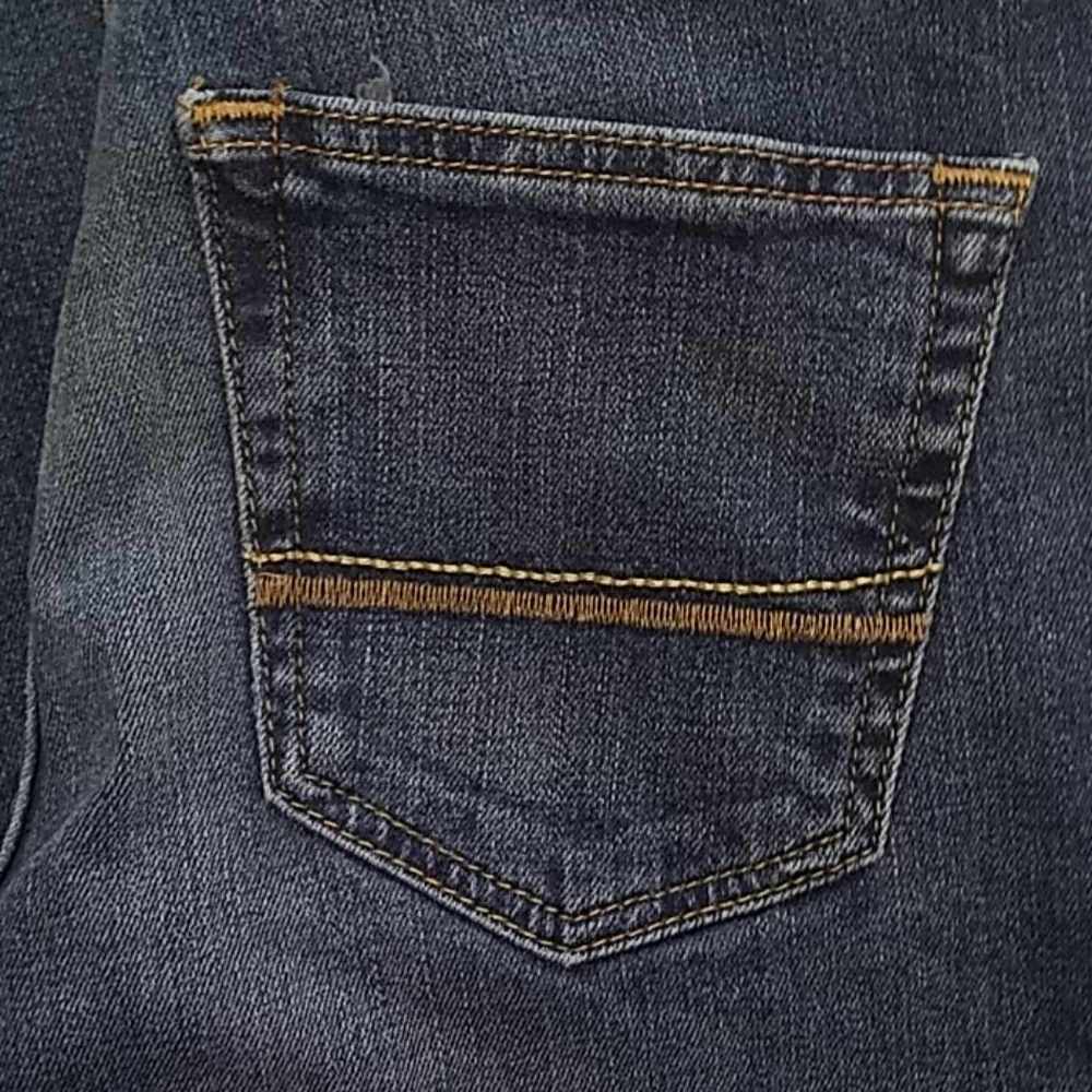 Abercrombie and fitch jeans - Picture 2 of 8